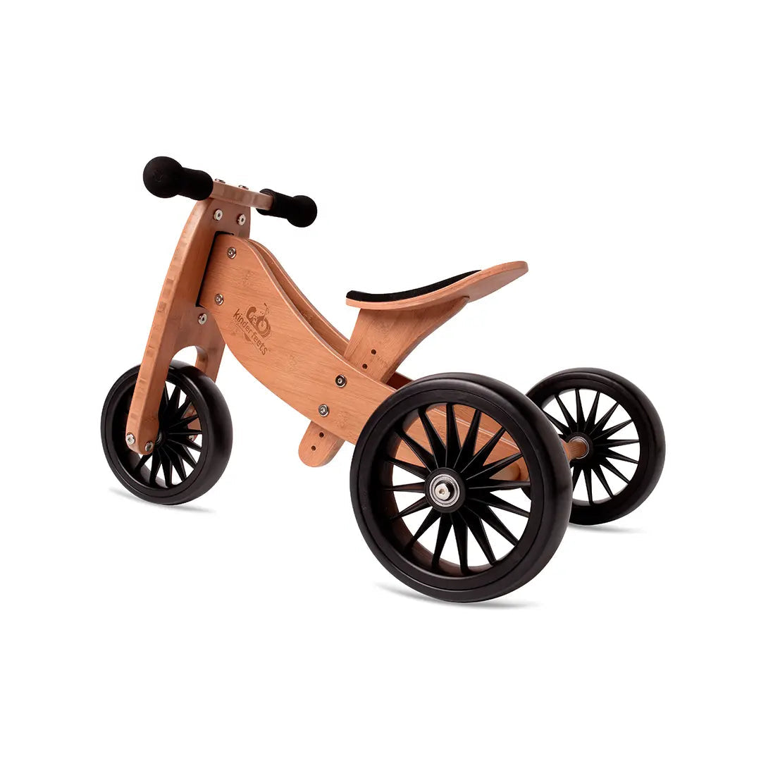 Tiny Tot PLUS Bike 2-in-1 - Kinderfeets