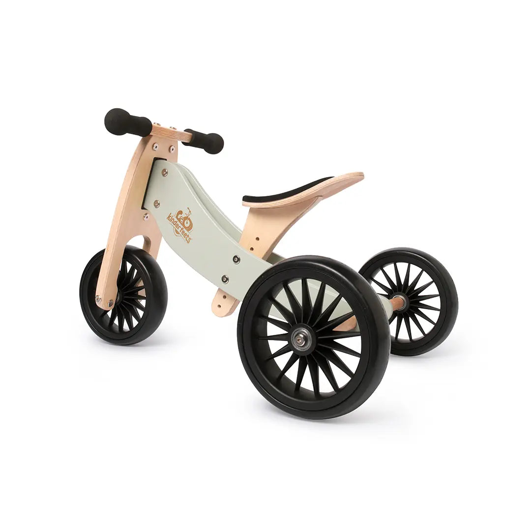 Tiny Tot PLUS Bike 2-in-1 - Kinderfeets