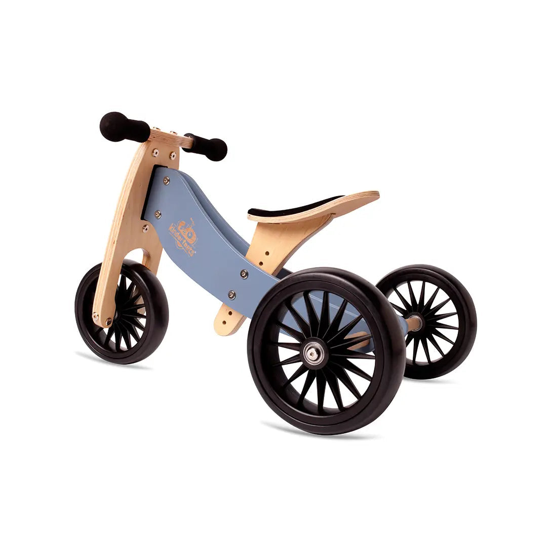 Tiny Tot PLUS Bike 2-in-1 - Kinderfeets