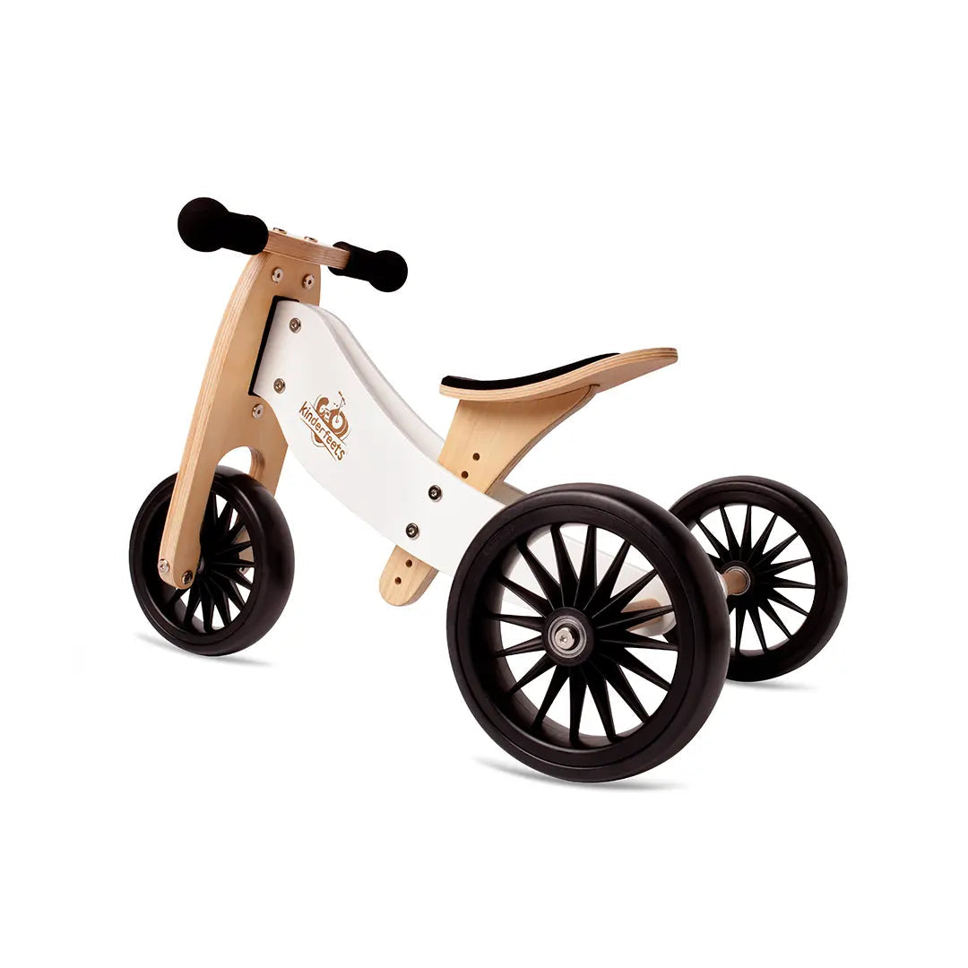 Tiny Tot PLUS Bike 2-in-1 - Kinderfeets