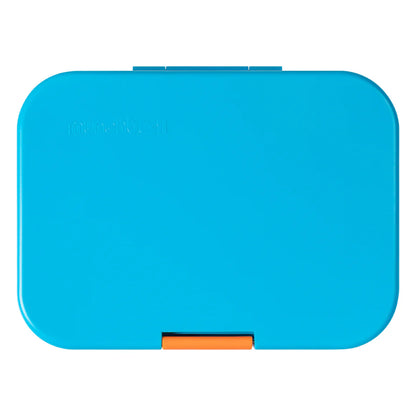 Lunch Container Maxi6 Blue Ocean