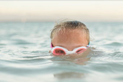 Mermaid Swim Goggles