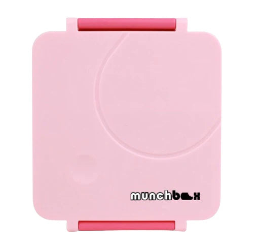 Lunch Kit Thermos Strawberry