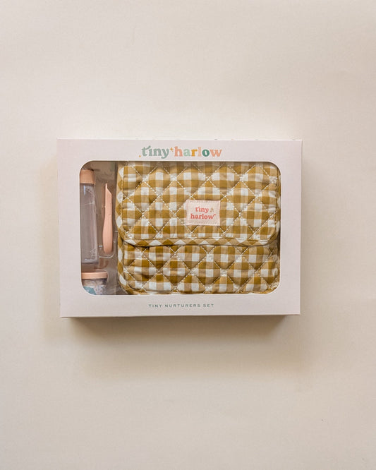 Pre-Order Tiny Nurturers Set