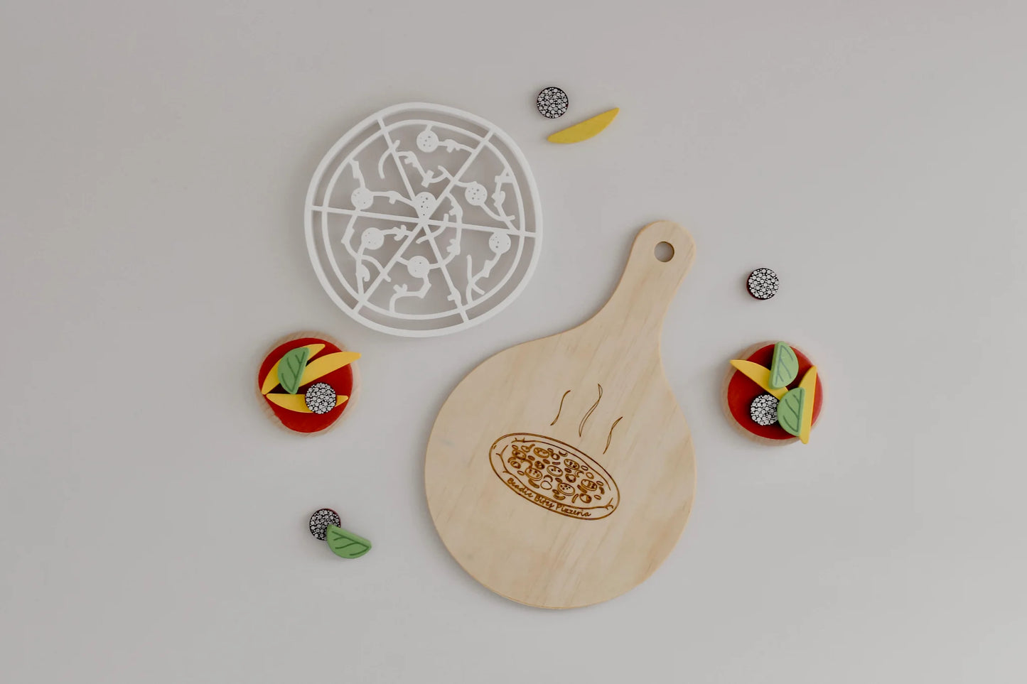 Pizza Making Kit