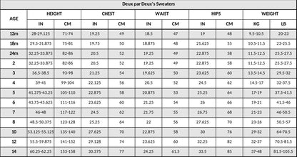 Color Block Knit Sweater Red And Black