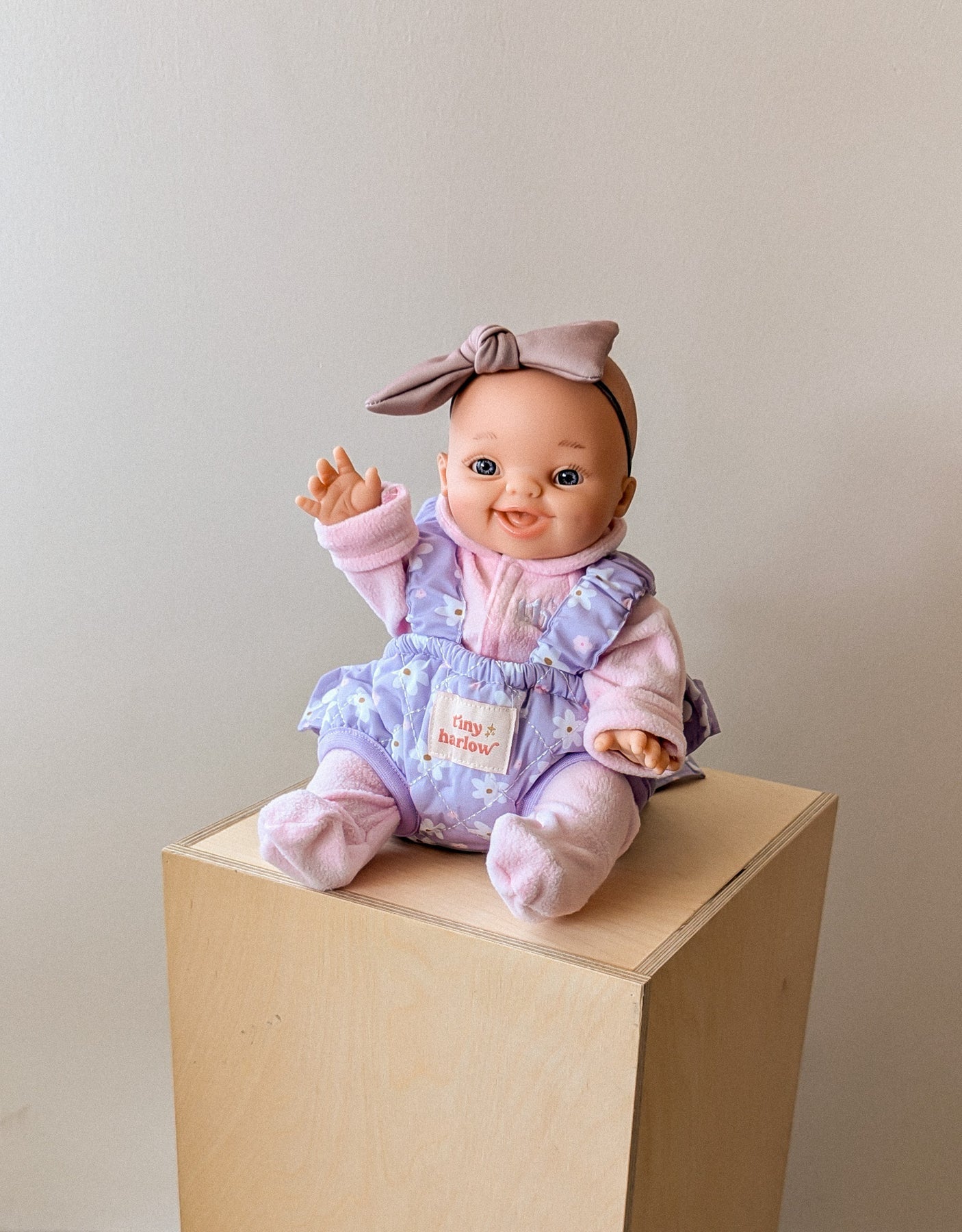 Pre-Order Doll Carrier