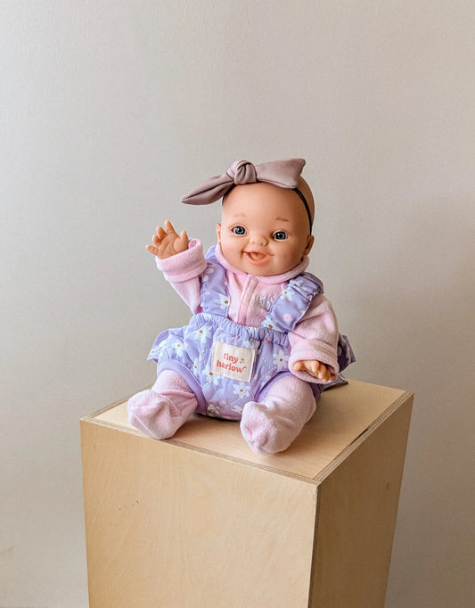 Pre-Order Doll Carrier