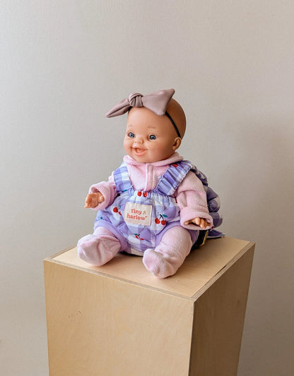 Pre-Order Doll Carrier