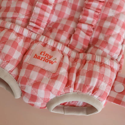 Pre-Order Doll Carrier
