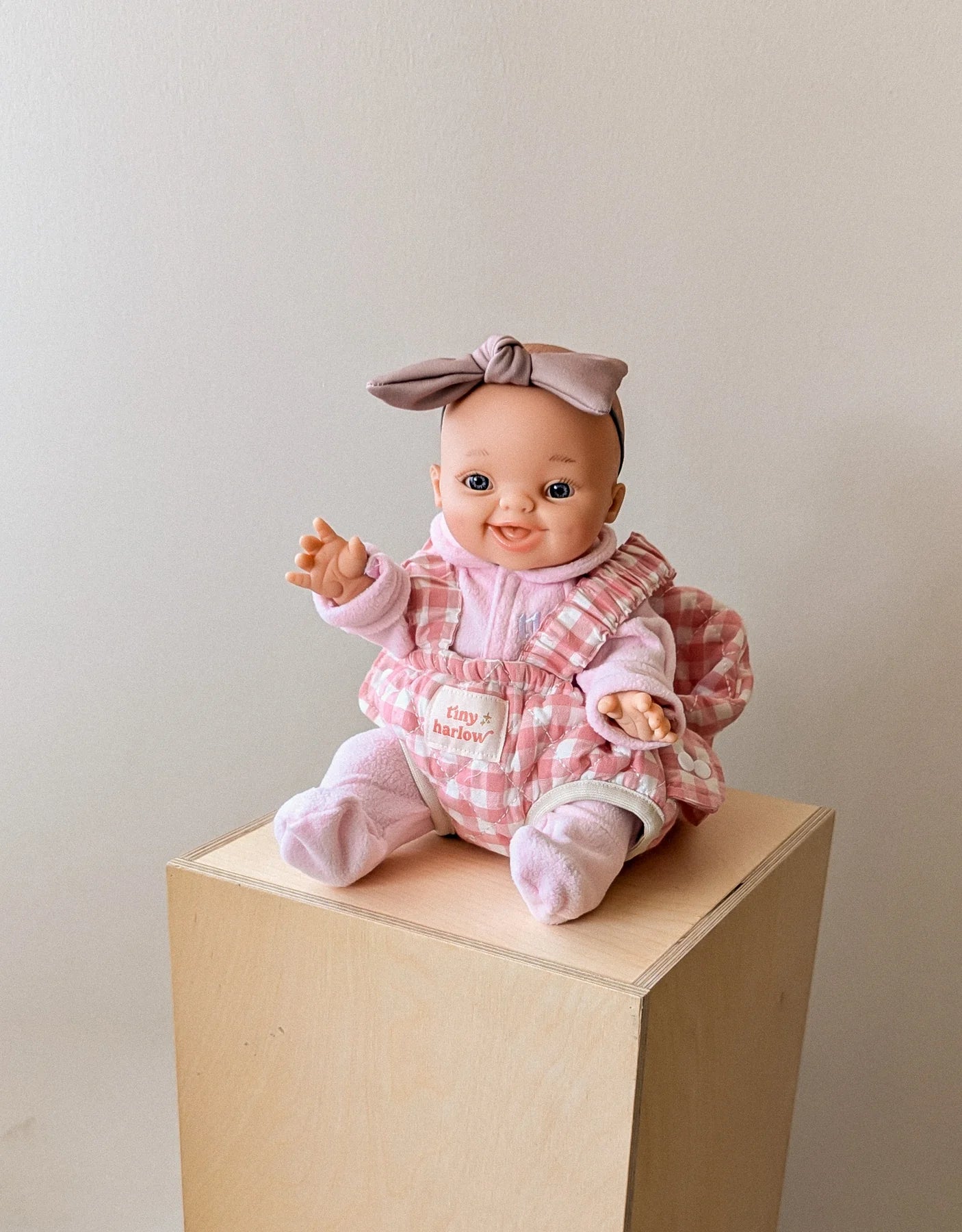 Pre-Order Doll Carrier