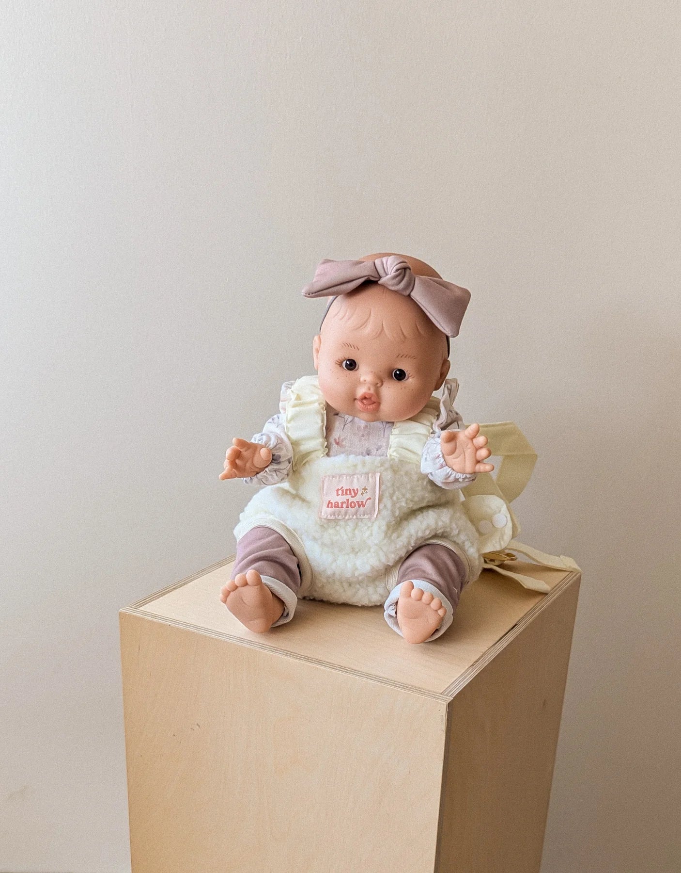 Pre-Order Doll Carrier