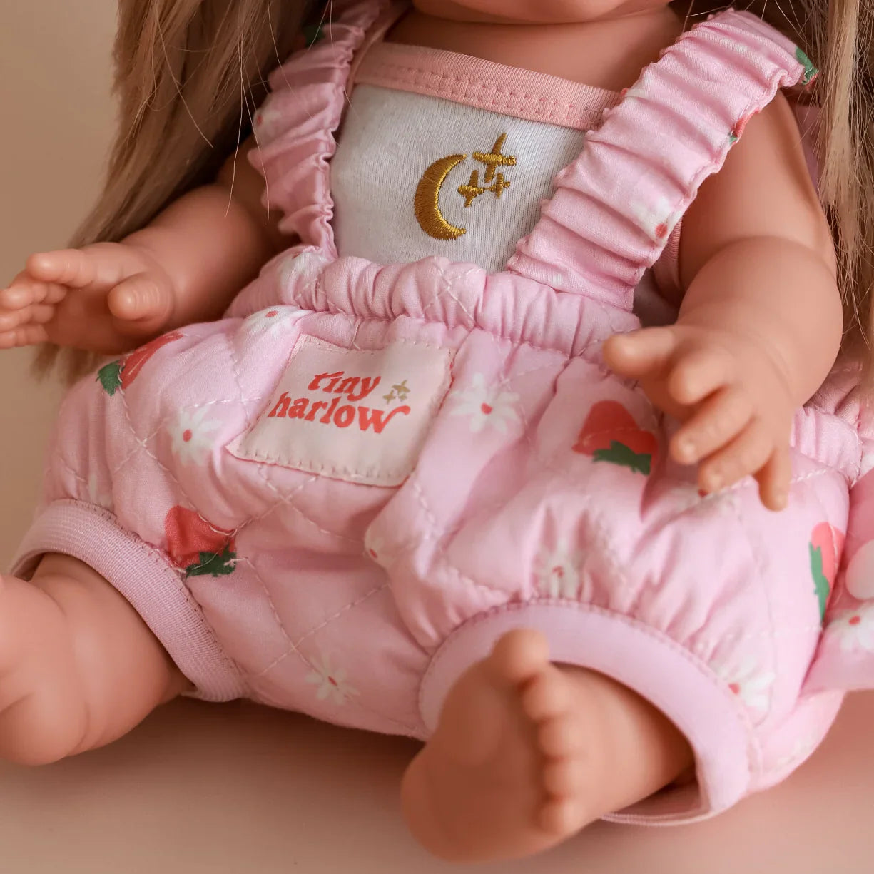 Pre-Order Doll Carrier