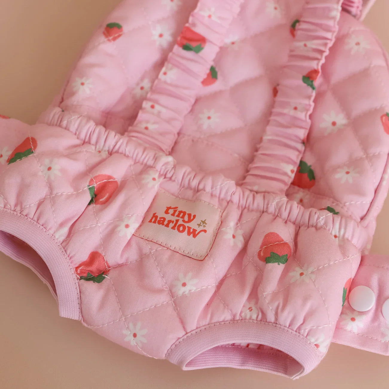 Pre-Order Doll Carrier