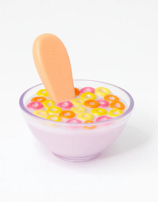 Pre-Order Tiny Loops Cereal Bowl