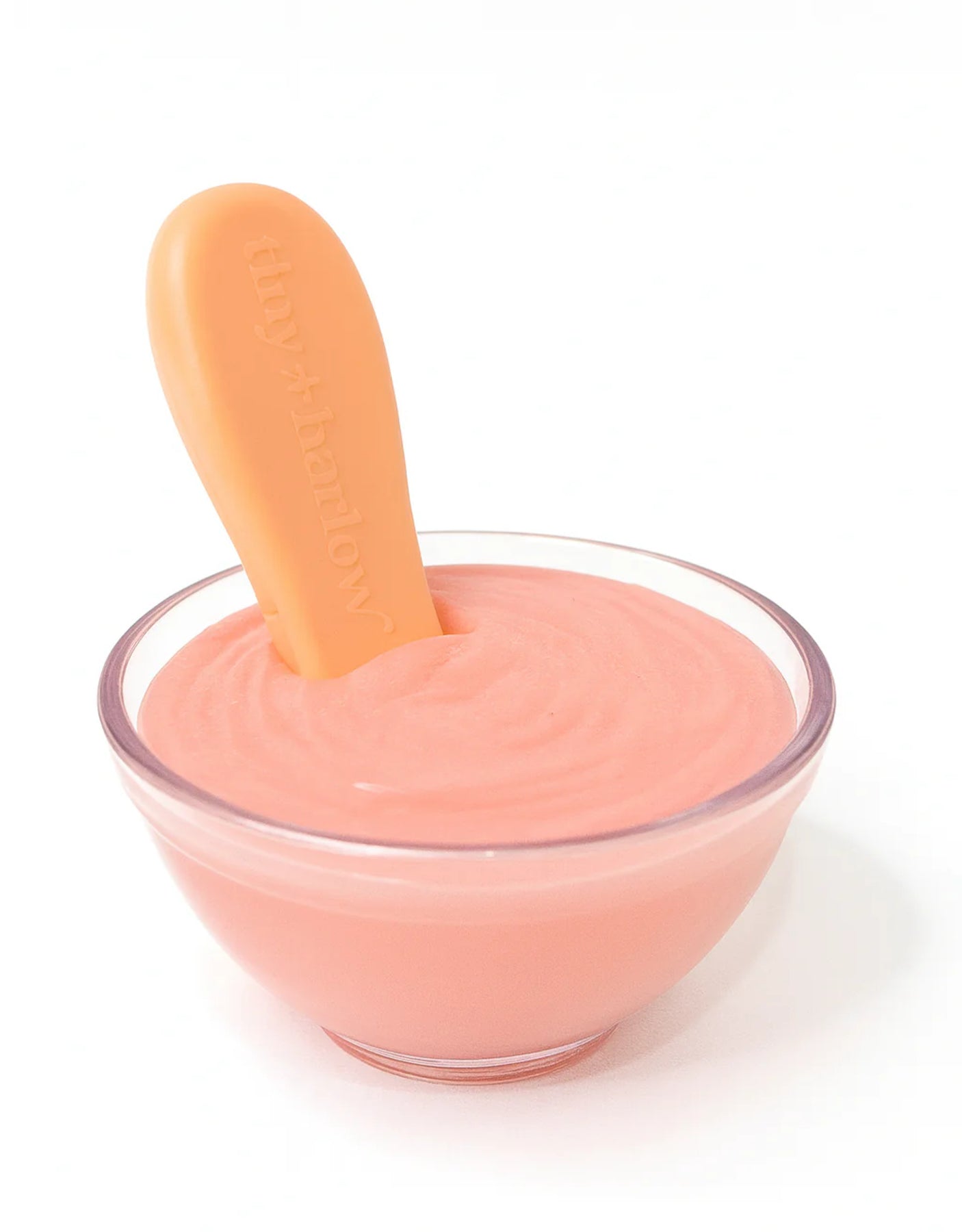 Pre-Order Tiny Tummies Strawberry Yogurt Bowl