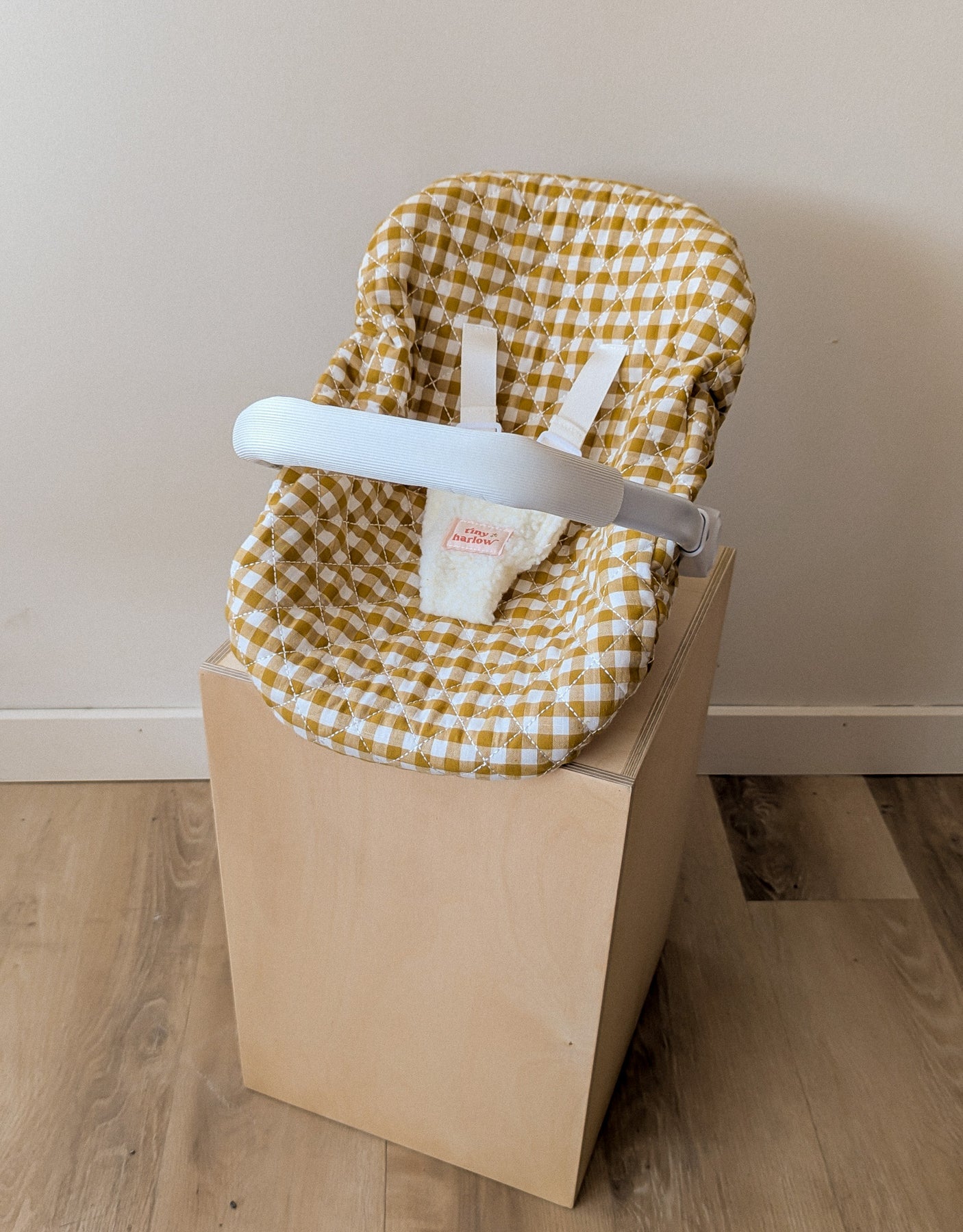 Pre-Order Doll Car Seat Capsule
