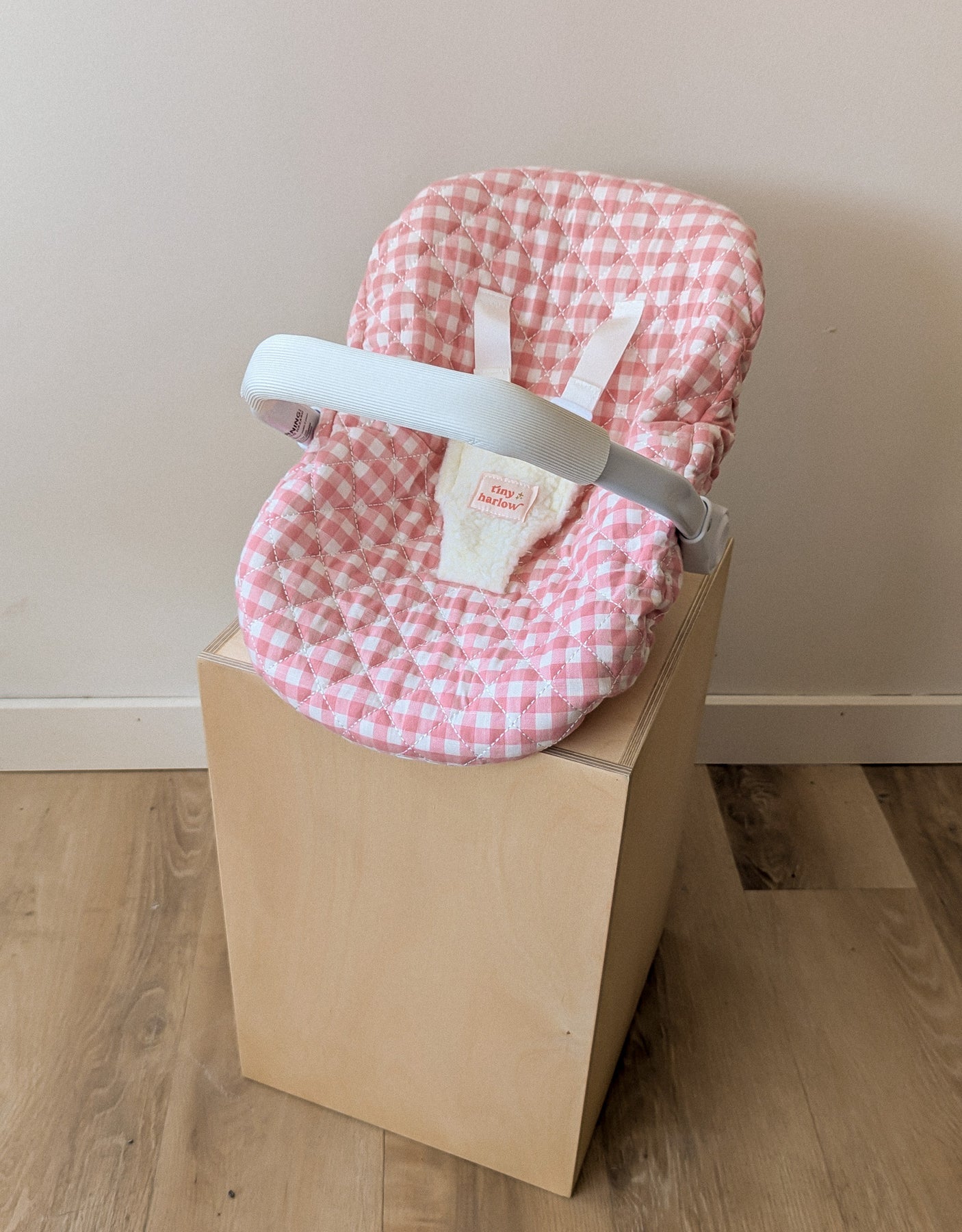 Pre-Order Doll Car Seat Capsule
