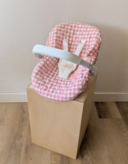 Pre-Order Doll Car Seat Capsule