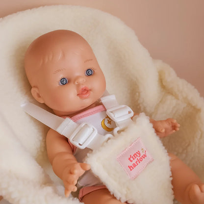 Pre-Order Doll Car Seat Capsule