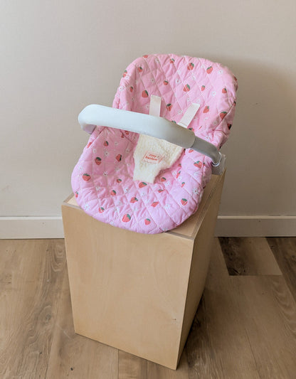 Pre-Order Doll Car Seat Capsule