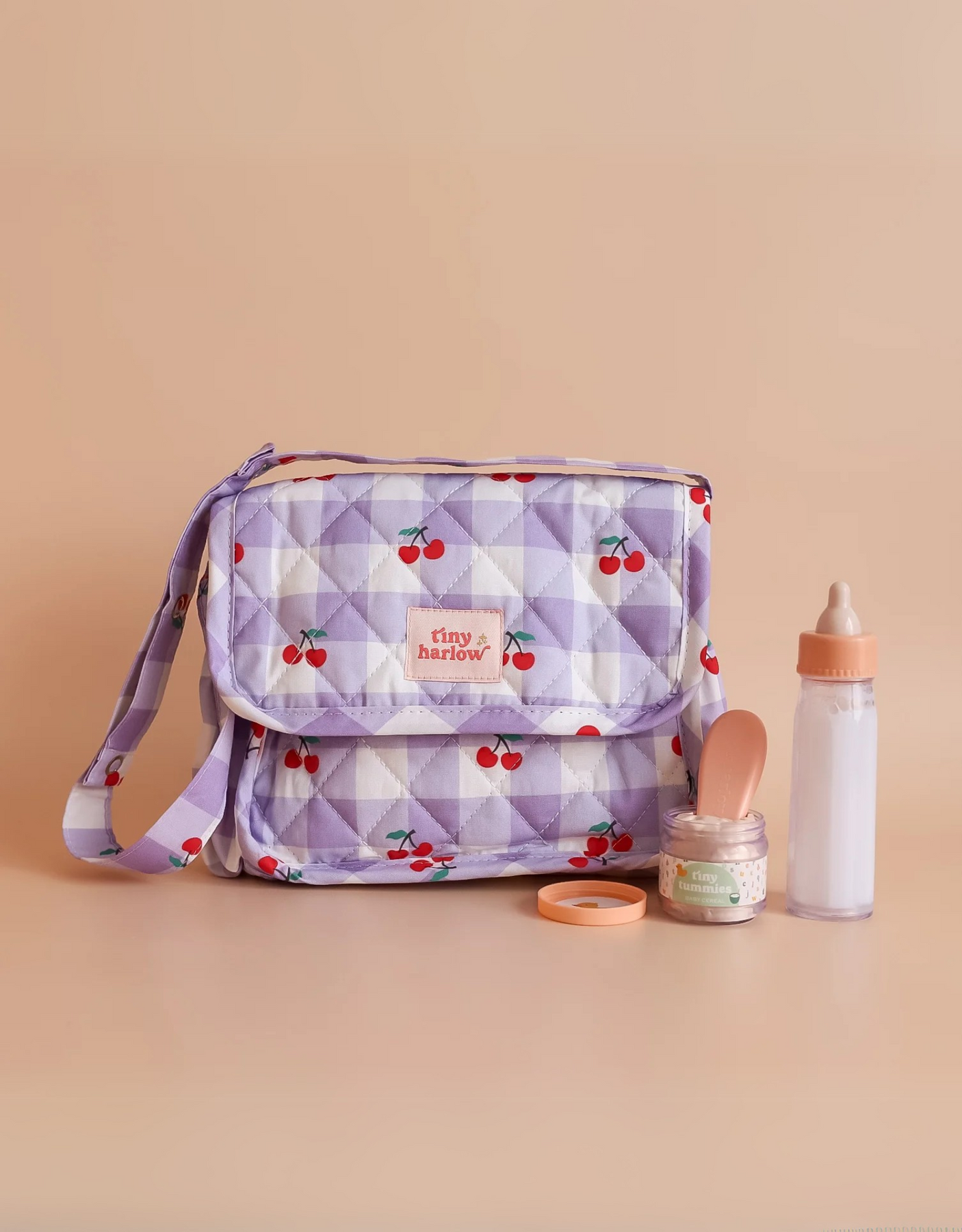Pre-Order Tiny Nurturers Set