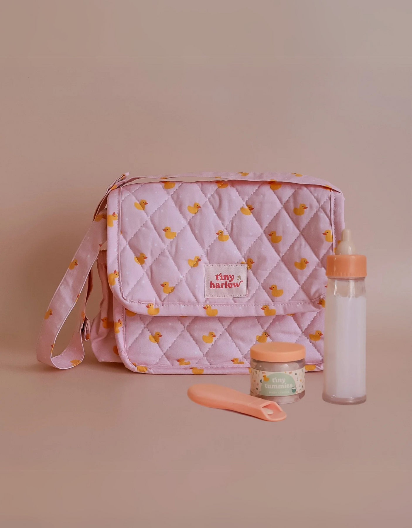 Pre-Order Tiny Nurturers Set