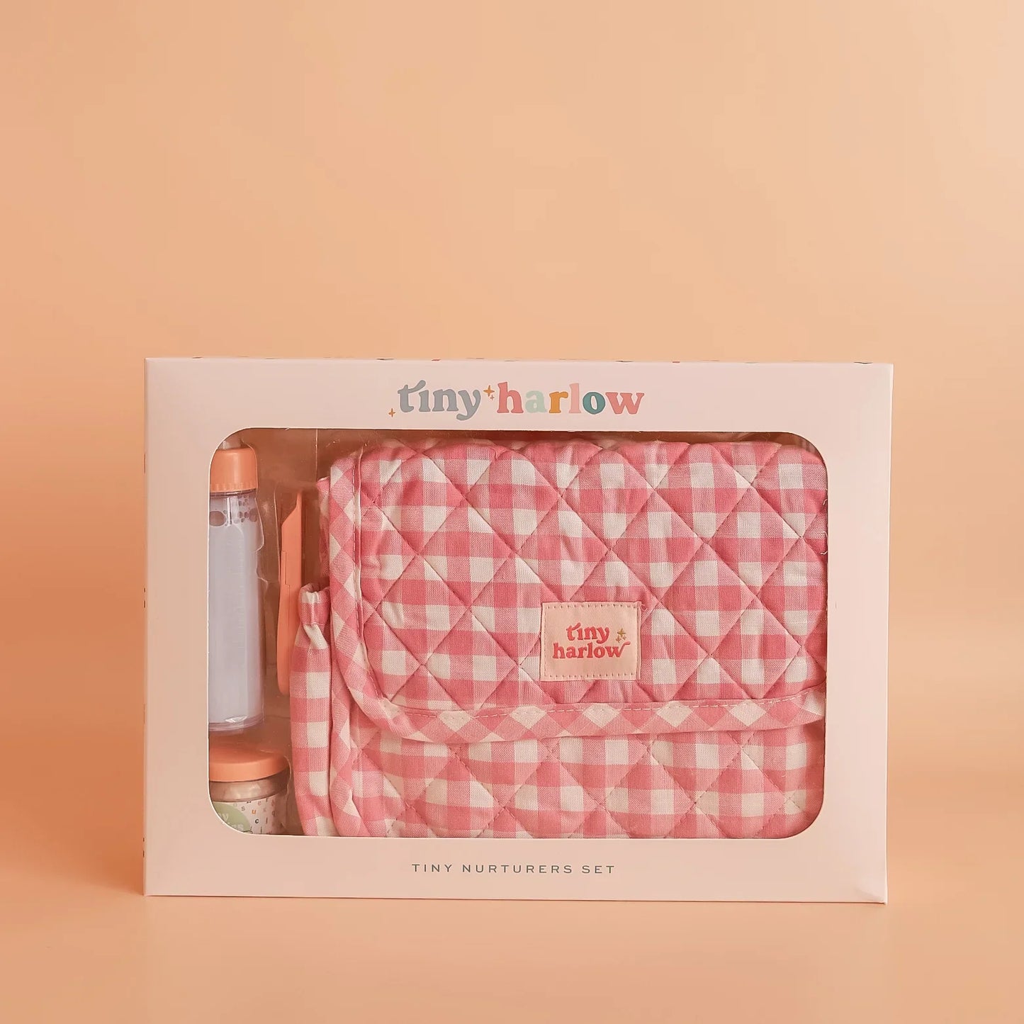 Pre-Order Tiny Nurturers Set