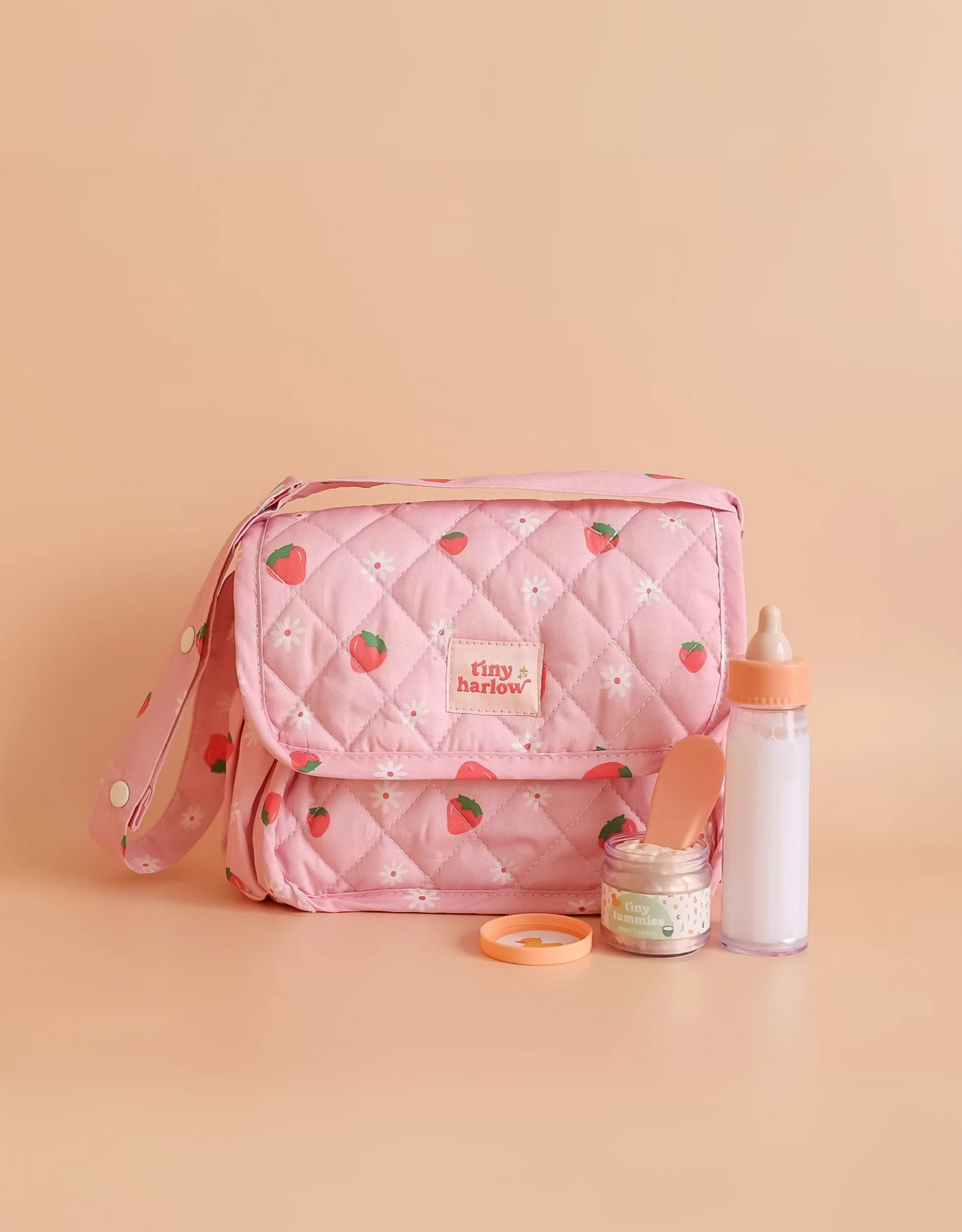Pre-Order Tiny Nurturers Set