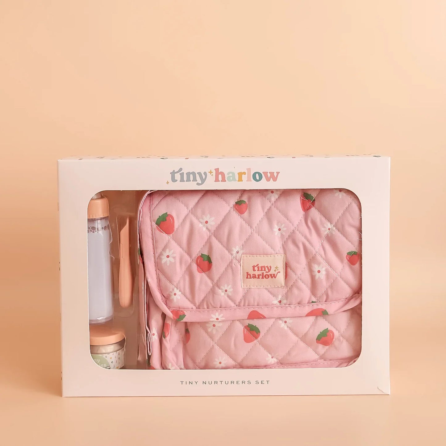 Pre-Order Tiny Nurturers Set