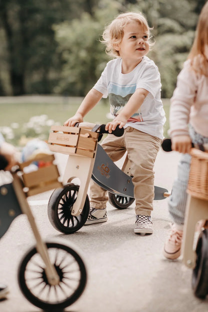 Tiny Tot PLUS Bike 2-in-1 - Kinderfeets