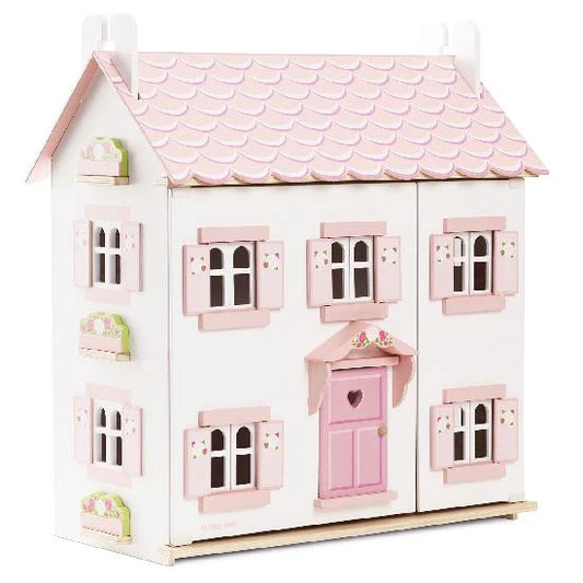 Sophie's Doll house