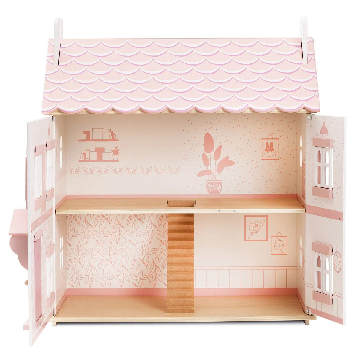 Sophie's Doll house