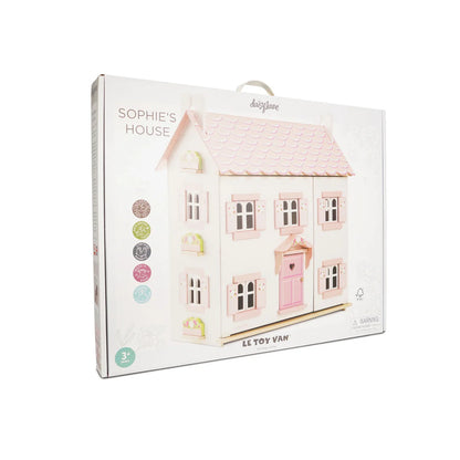 Sophie's Doll house