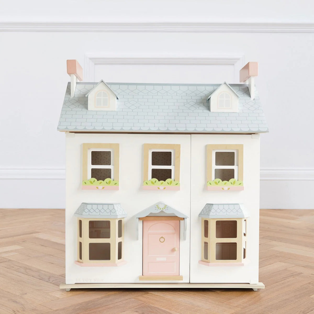 Mayberry Manor Doll House
