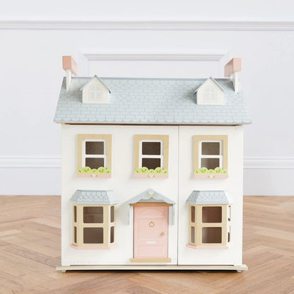 Mayberry Manor Doll House