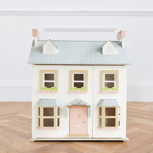 Mayberry Manor Doll House