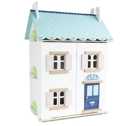 Bluebelle Doll House