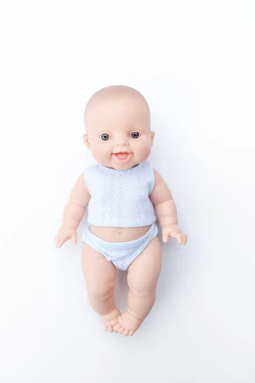 Baby Gordis Simon in Pajamas - Paola Reina