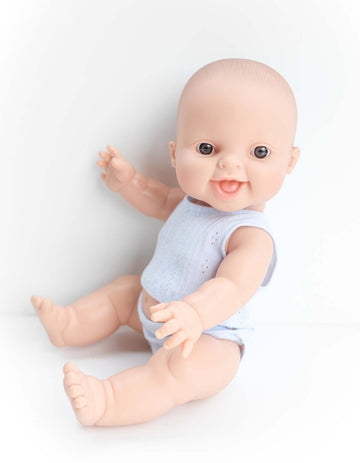 Baby Gordis Simon in Pajamas - Paola Reina