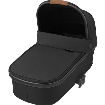 Oria Carry Cot  Essential Black - Maxi Cosi