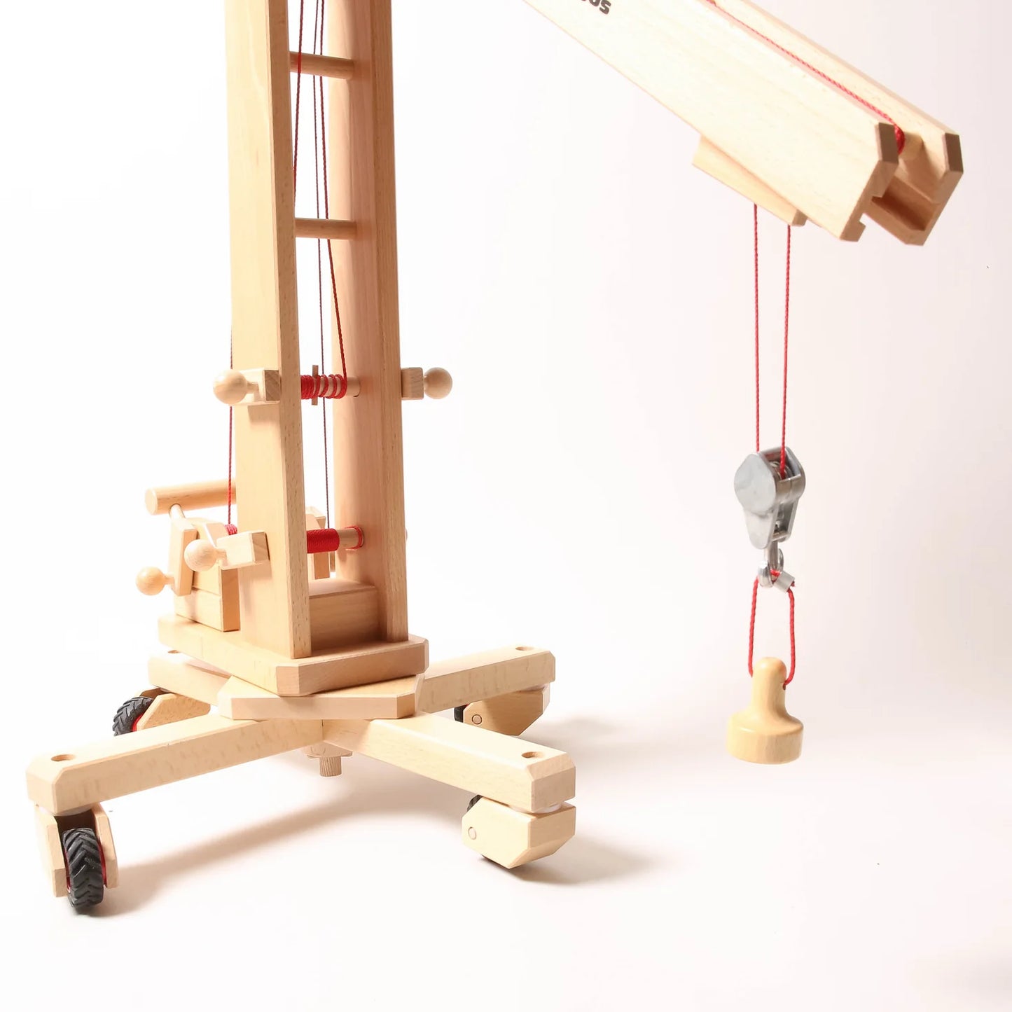 Lifting Magnet - Fagus