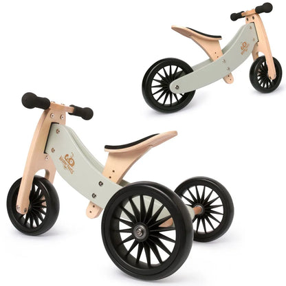 Tiny Tot PLUS Bike 2-in-1 - Kinderfeets