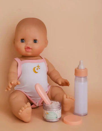 My First Tiny Tummies Gift Box Cereal and Milk - Tiny Harlow