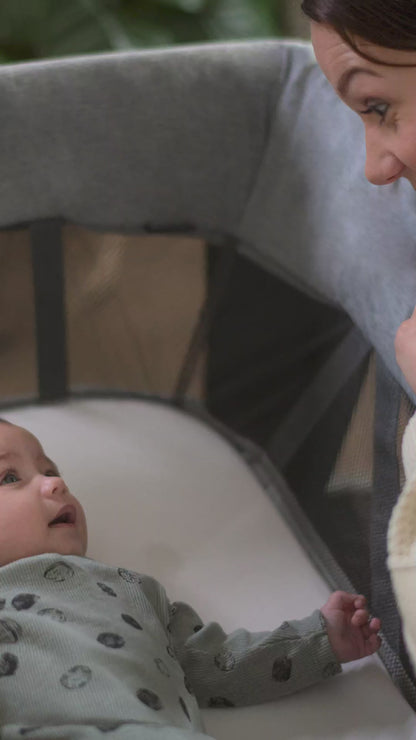 Swift Playard - Maxi Cosi