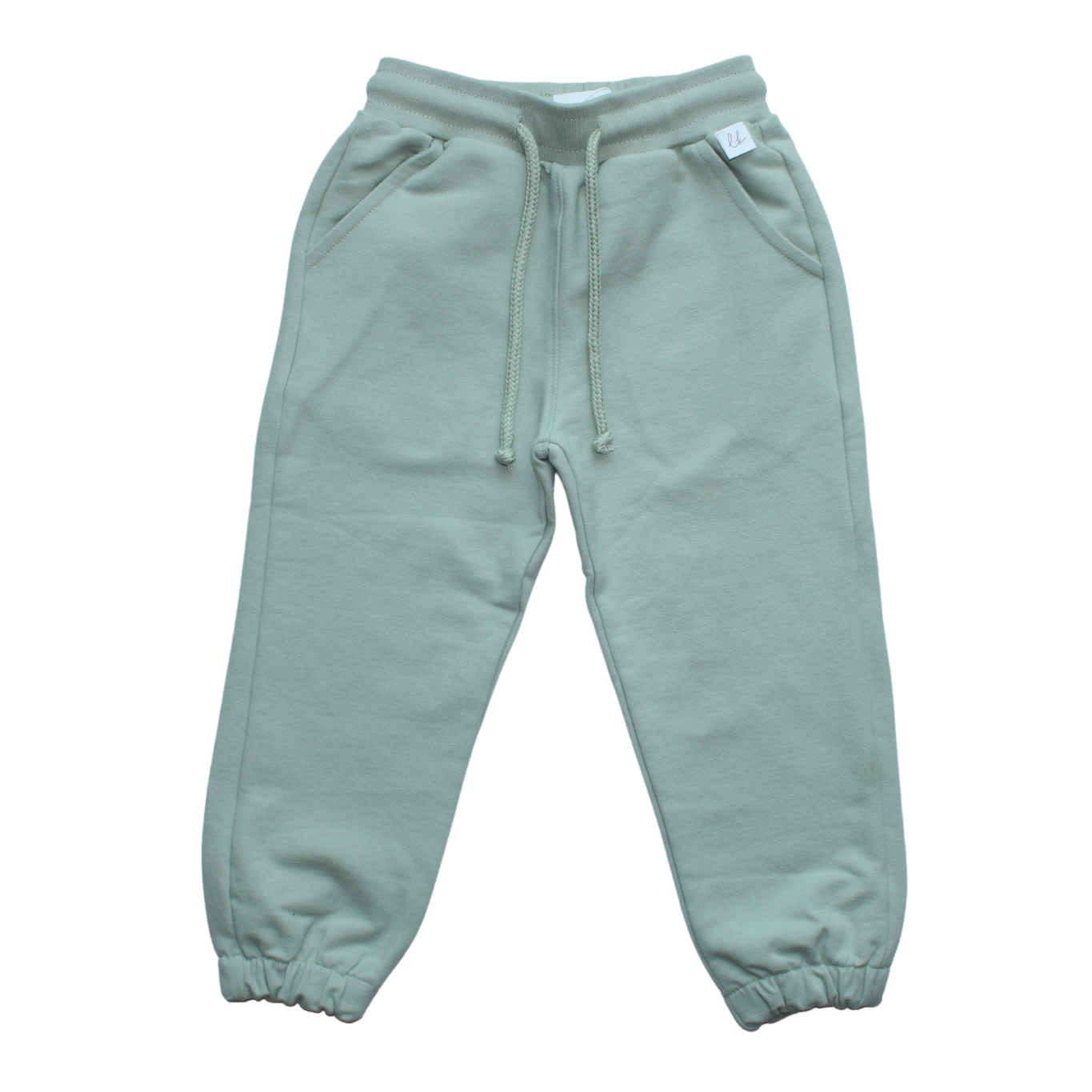 Sage Organic Joggers