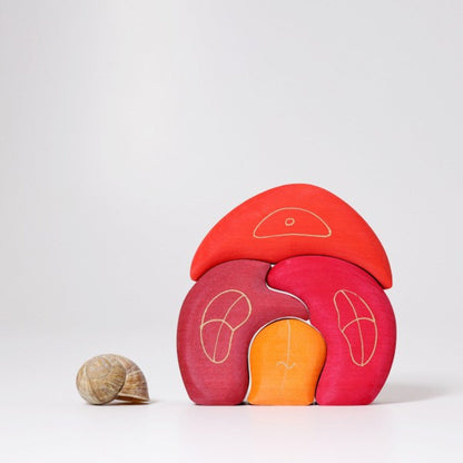 Gnome House
