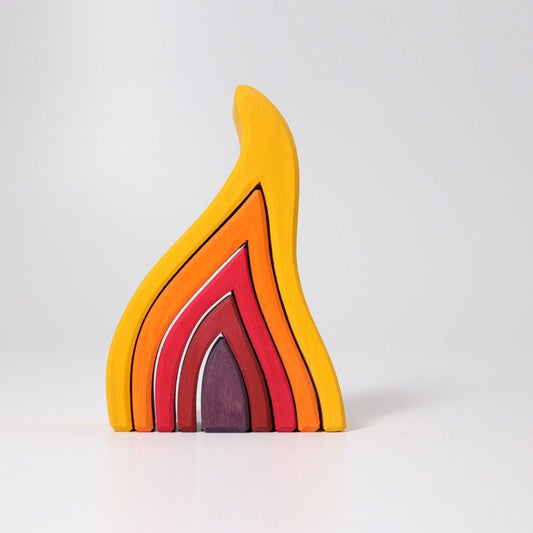Fire Medium