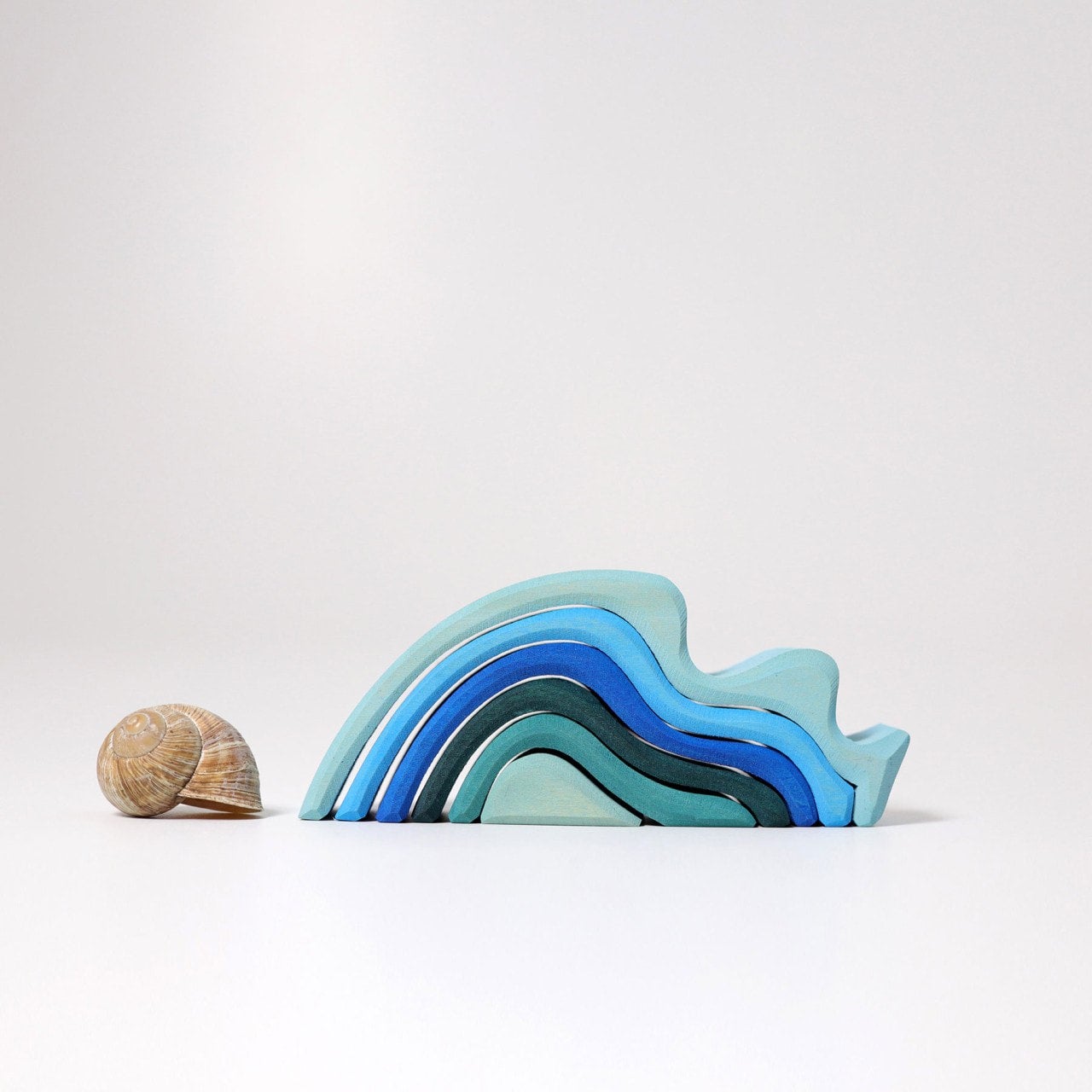 Small Waterwaves - Grimm's