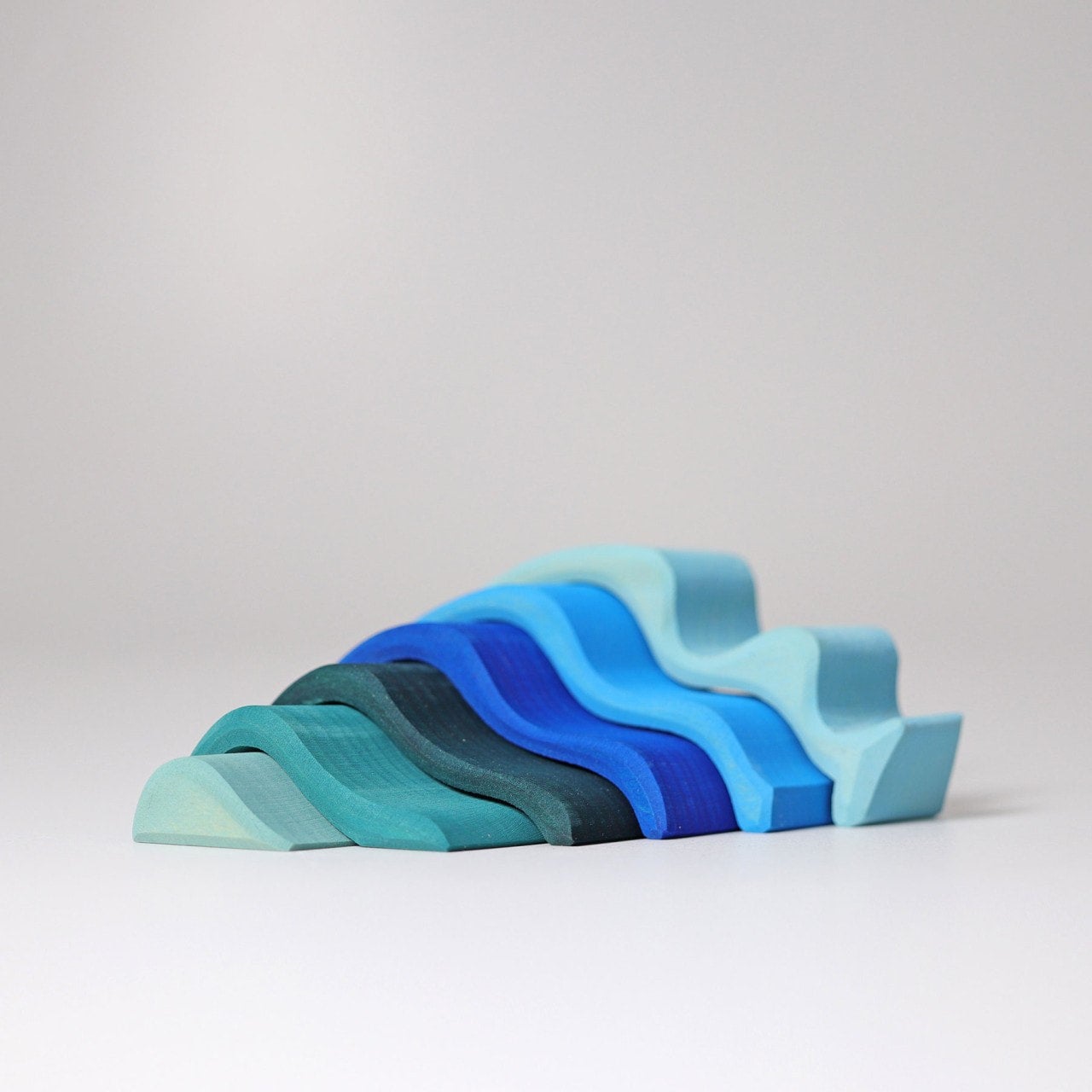 Small Waterwaves - Grimm's